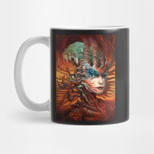 The Hithering Sleeve Mug